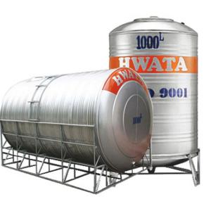 Khi nào nên lựa chọn bồn nước  HWATA 1000l giá rẻ cho gia đình?